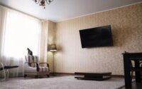 Продажа 3-комнатной квартиры, 158 м² в Караганде