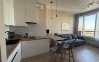 Продажа 2-комнатной квартиры, 52 м² в Алматы - фото 2