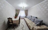 Продажа 3-комнатной квартиры, 70 м² в Темиртау