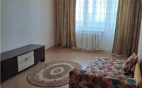 Продажа 1-комнатной квартиры, 46 м² в Астане