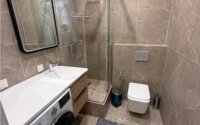 Продажа 2-комнатной квартиры, 43.57 м² в Астане - фото 4