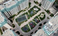 ЖК Gagarin Park - фото 3