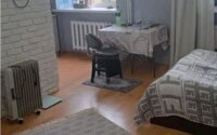 Продажа 1-комнатной квартиры, 29 м² в Астане