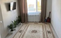 Продажа 1-комнатной квартиры, 37.7 м² в Астане