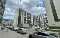 Продажа 2-комнатной квартиры, 37 м² в Алматы - фото 20