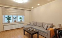 Продажа 4-комнатной квартиры, 77 м² в Караганде - фото 22