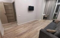 Продажа 1-комнатной квартиры, 38 м² в Астане