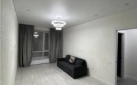 Продажа 1-комнатной квартиры, 42 м² в Астане