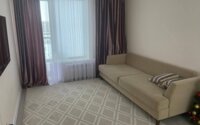 Аренда 2-комнатной квартиры, 40 м² в Астане - фото 2