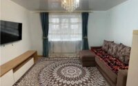 Продажа 1-комнатной квартиры, 38 м² в Астане
