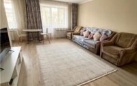Продажа 3-комнатной квартиры, 60 м² в Алматы