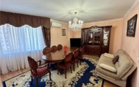 Продажа 3-комнатной квартиры, 110 м² в Астане