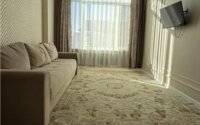 Продажа 2-комнатной квартиры, 61 м² в Астане