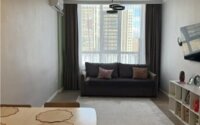 Продажа 2-комнатной квартиры, 46 м² в Астане