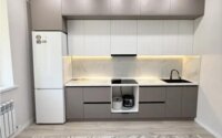 Продажа 2-комнатной квартиры, 62 м² в Астане - фото 3