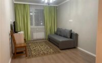 Продажа 1-комнатной квартиры, 39 м² в Астане