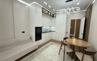 Продажа 2-комнатной квартиры, 42.55 м² в Алматы - фото 3