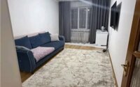 Продажа 2-комнатной квартиры, 51 м² в Алматы