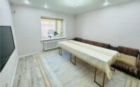 Продажа 3-комнатной квартиры, 80 м² в Астане