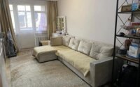 Продажа 2-комнатной квартиры, 47 м² в Алматы