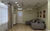 Продажа 4-комнатной квартиры, 122.4 м² в Алматы