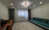 Продажа 4-комнатной квартиры, 104.5 м² в Астане
