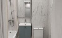 Продажа 2-комнатной квартиры, 76 м² в Караганде - фото 3
