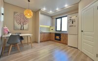 Продажа 2-комнатной квартиры, 45.7 м² в Алматы - фото 4