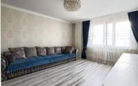 Продажа 3-комнатной квартиры, 86.6 м² в Астане