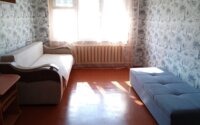 Аренда 1-комнатной квартиры, 32 м² в Караганде - фото 10