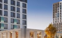 Продажа 4-комнатной квартиры, 111 м² в Астане