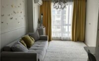 Продажа 3-комнатной квартиры, 57.3 м² в Алматы