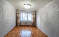 Продажа 3-комнатной квартиры, 58 м² в Темиртау