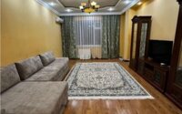 Продажа 3-комнатной квартиры, 115 м² в Астане