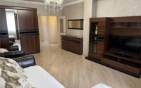 Продажа 2-комнатной квартиры, 68.9 м² в Астане