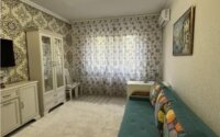 Продажа 2-комнатной квартиры, 53 м² в Алматы