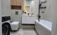 Продажа 1-комнатной квартиры, 42 м² в Астане - фото 4