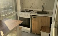 Продажа 1-комнатной квартиры, 33 м² в Астане - фото 2