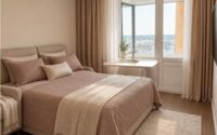 Продажа 2-комнатной квартиры, 49 м² в Астане
