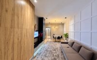 Аренда 2-комнатной квартиры посуточно, 75 м² в Алматы - фото 4