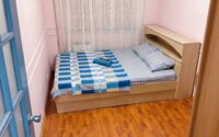 Аренда 3-комнатной квартиры посуточно, 85 м² в Актау - фото 8