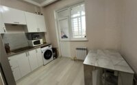 Продажа 1-комнатной квартиры, 43 м² в Астане - фото 2