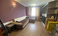 Аренда 4-комнатной квартиры, 132 м² в Астане - фото 6