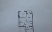 Продажа 3-комнатной квартиры, 81.3 м² в Астане