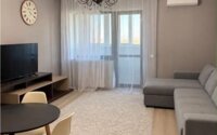 Продажа 1-комнатной квартиры, 53 м² в Алматы