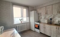 Аренда 1-комнатной квартиры посуточно, 36 м² в Павлодаре - фото 5