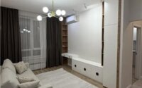 Продажа 1-комнатной квартиры, 40.7 м² в Астане