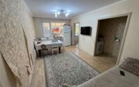 Продажа 3-комнатной квартиры, 58 м² в Караганде