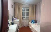 Продажа 4-комнатной квартиры, 61.9 м² в Караганде - фото 7