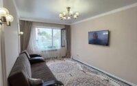 Продажа 3-комнатной квартиры, 87.5 м² в Алматы